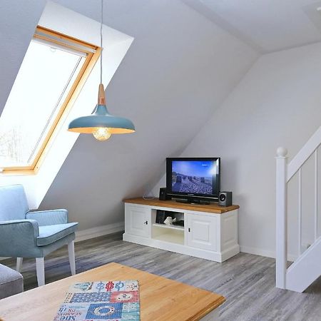 Villa Augusta Wohnung 09 Boltenhagen  Ngoại thất bức ảnh