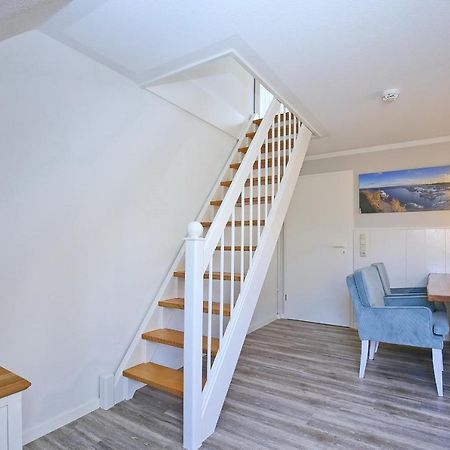 Villa Augusta Wohnung 09 Boltenhagen  Ngoại thất bức ảnh