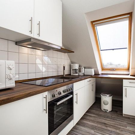 Villa Augusta Wohnung 09 Boltenhagen  Ngoại thất bức ảnh