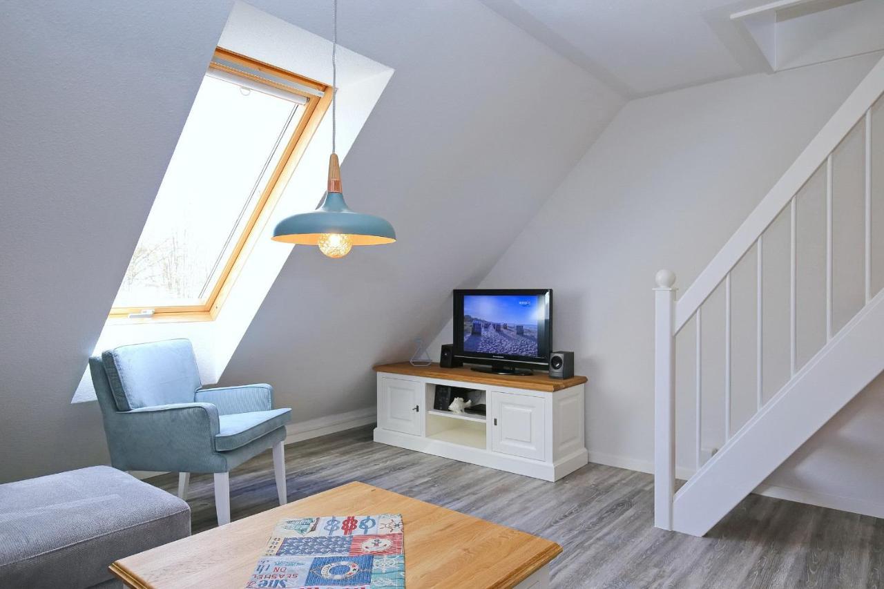 Villa Augusta Wohnung 09 Boltenhagen  Ngoại thất bức ảnh