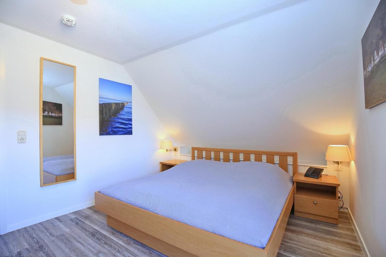 Villa Augusta Wohnung 09 Boltenhagen  Ngoại thất bức ảnh
