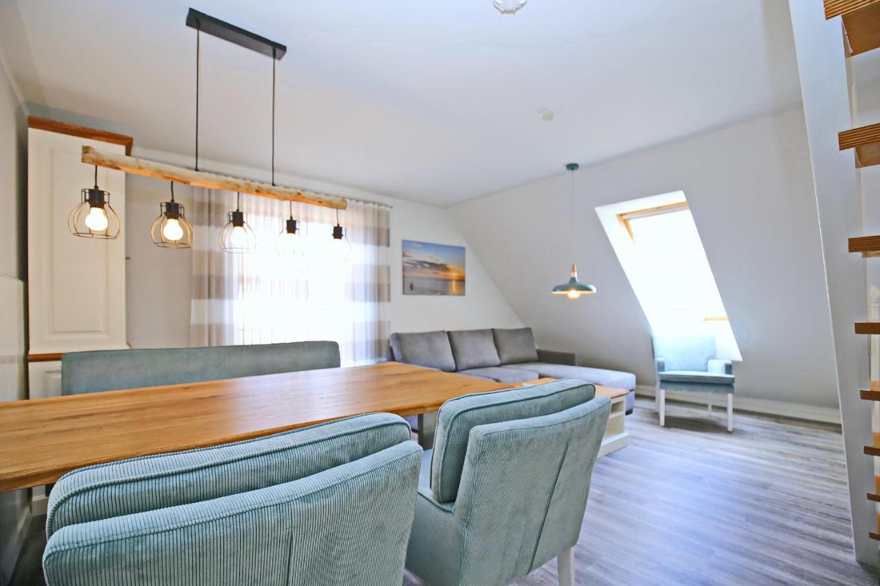 Villa Augusta Wohnung 09 Boltenhagen  Ngoại thất bức ảnh