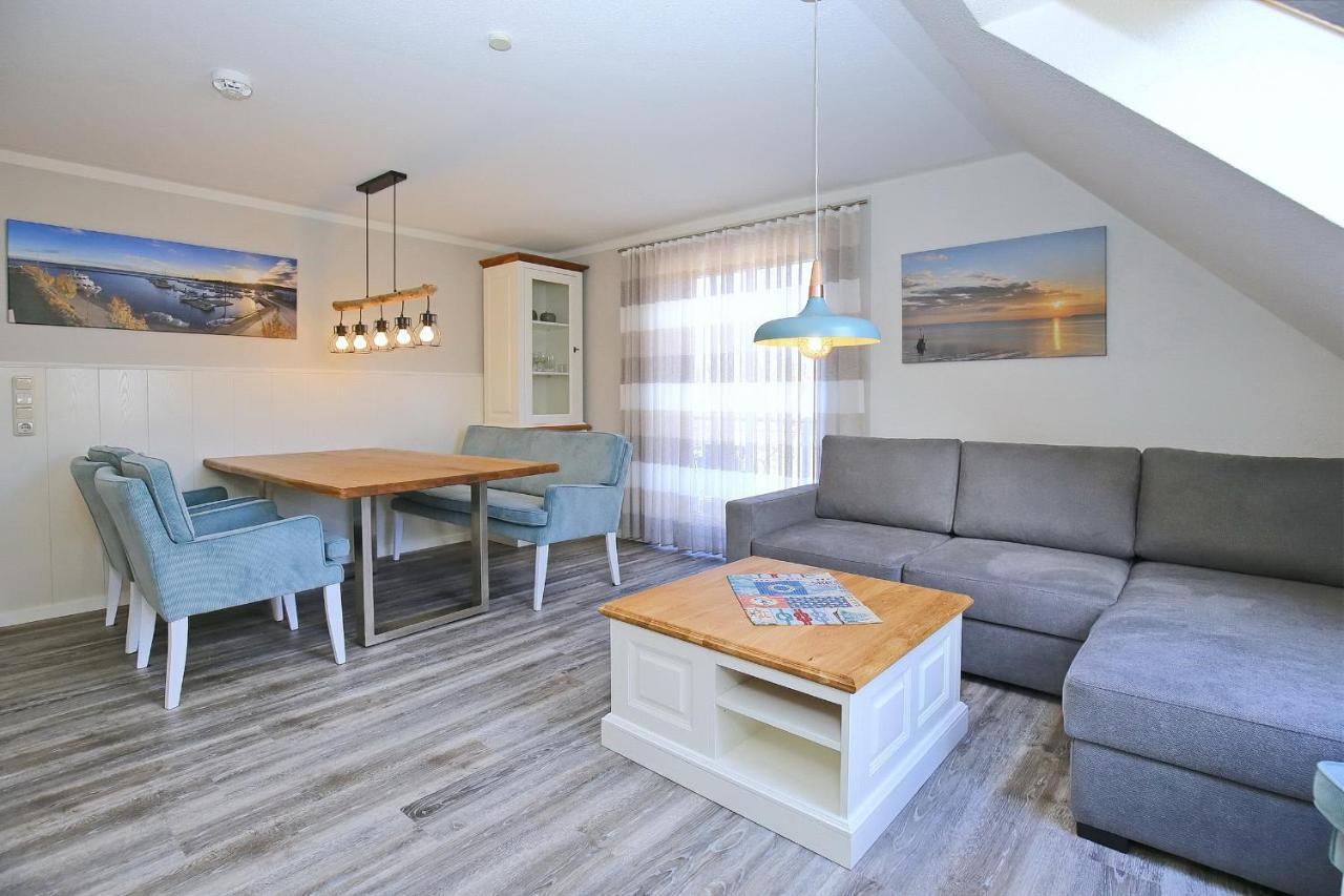 Villa Augusta Wohnung 09 Boltenhagen  Ngoại thất bức ảnh