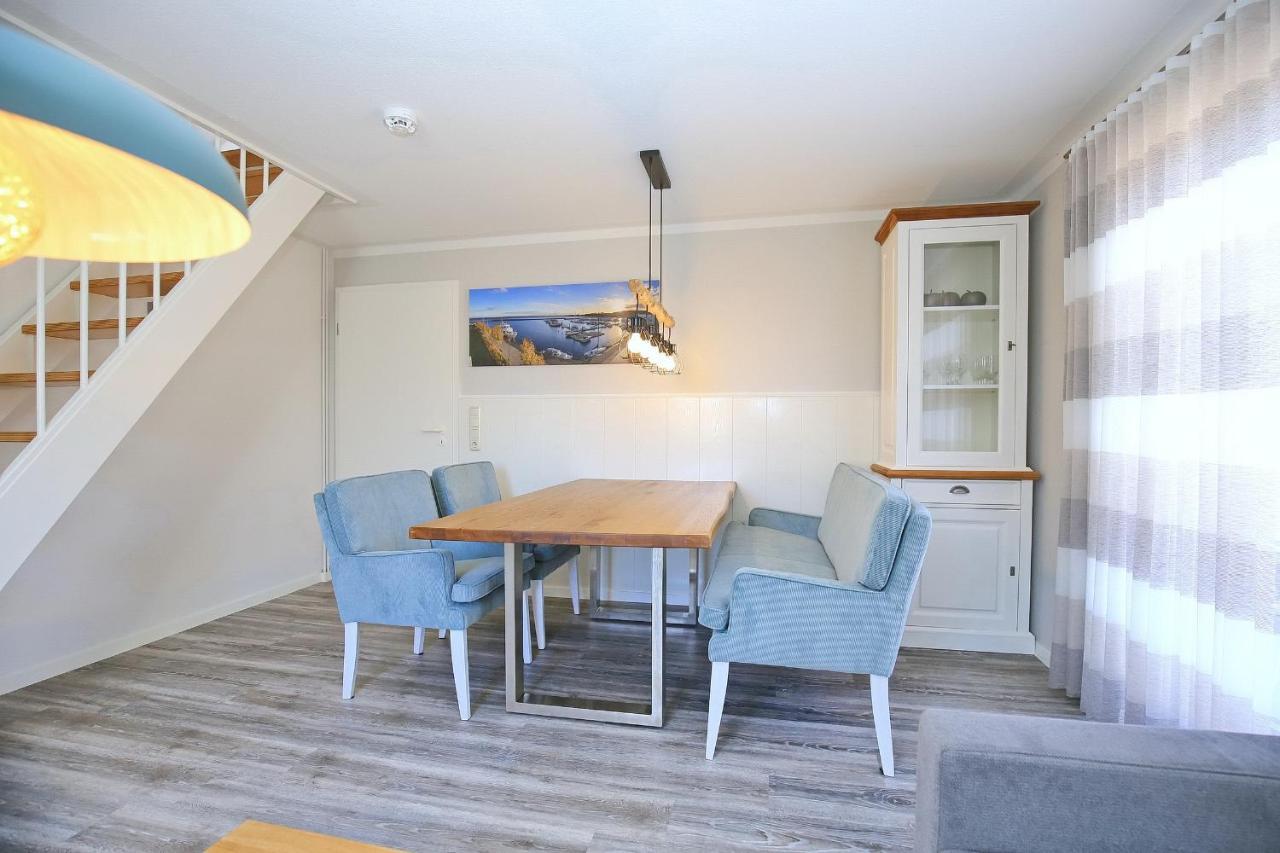 Villa Augusta Wohnung 09 Boltenhagen  Ngoại thất bức ảnh