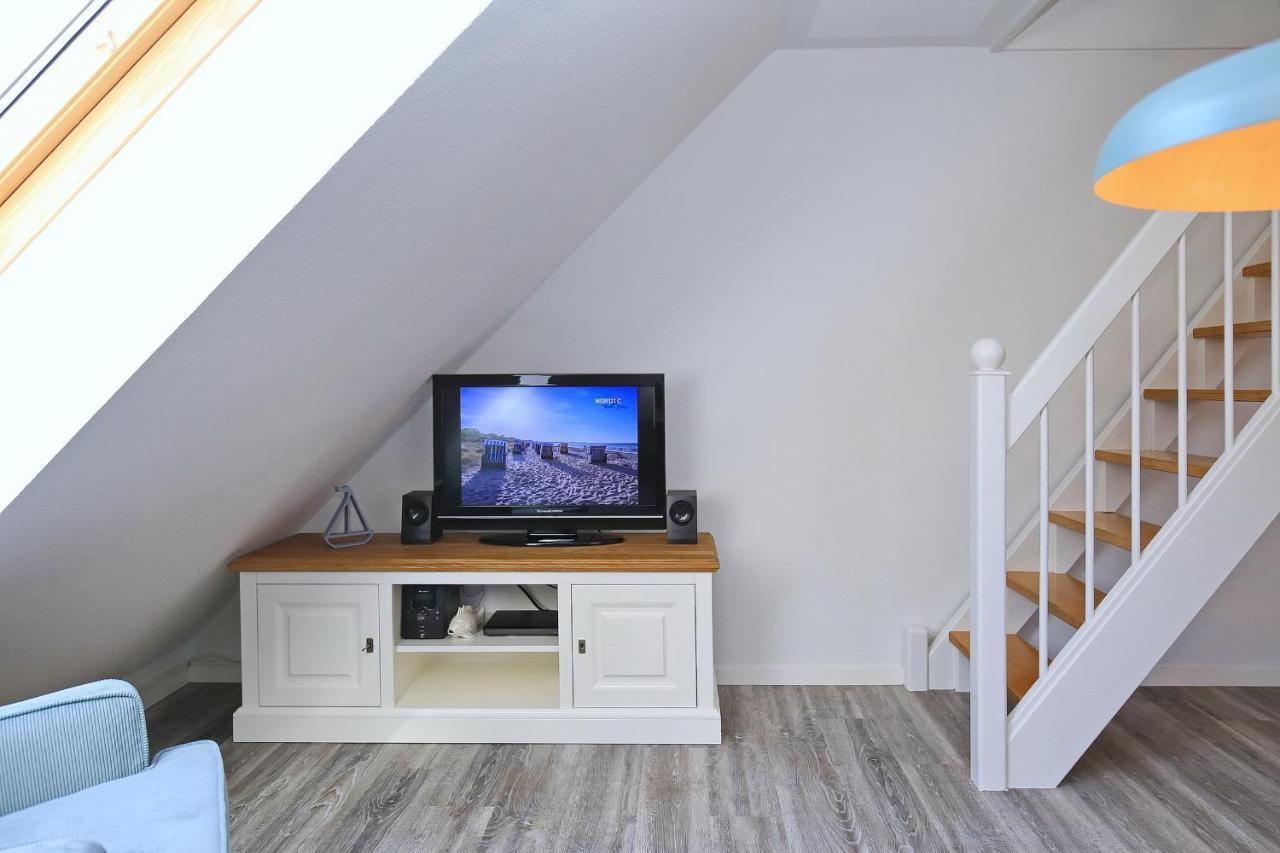 Villa Augusta Wohnung 09 Boltenhagen  Ngoại thất bức ảnh