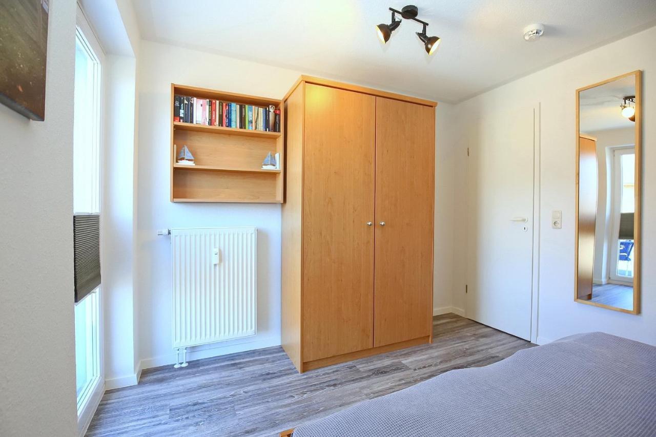 Villa Augusta Wohnung 09 Boltenhagen  Ngoại thất bức ảnh
