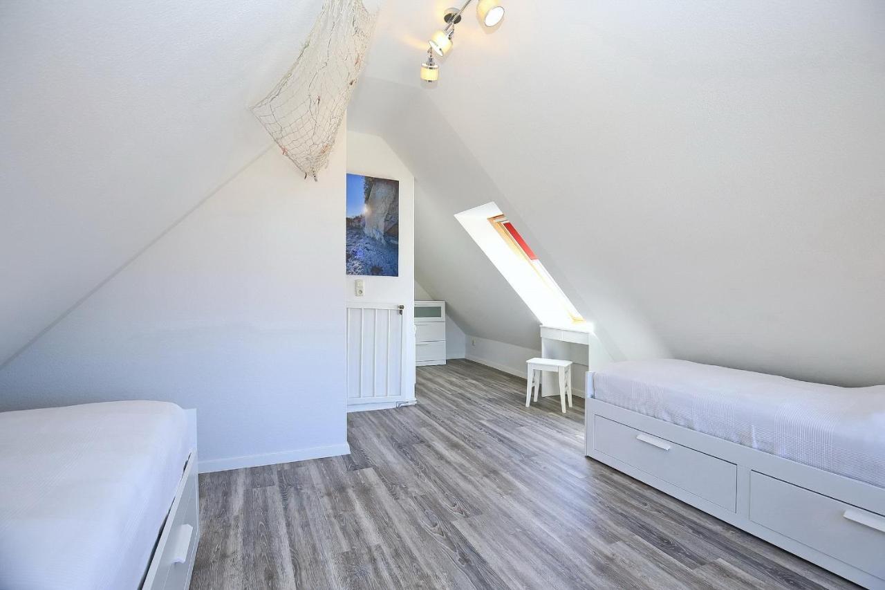 Villa Augusta Wohnung 09 Boltenhagen  Ngoại thất bức ảnh
