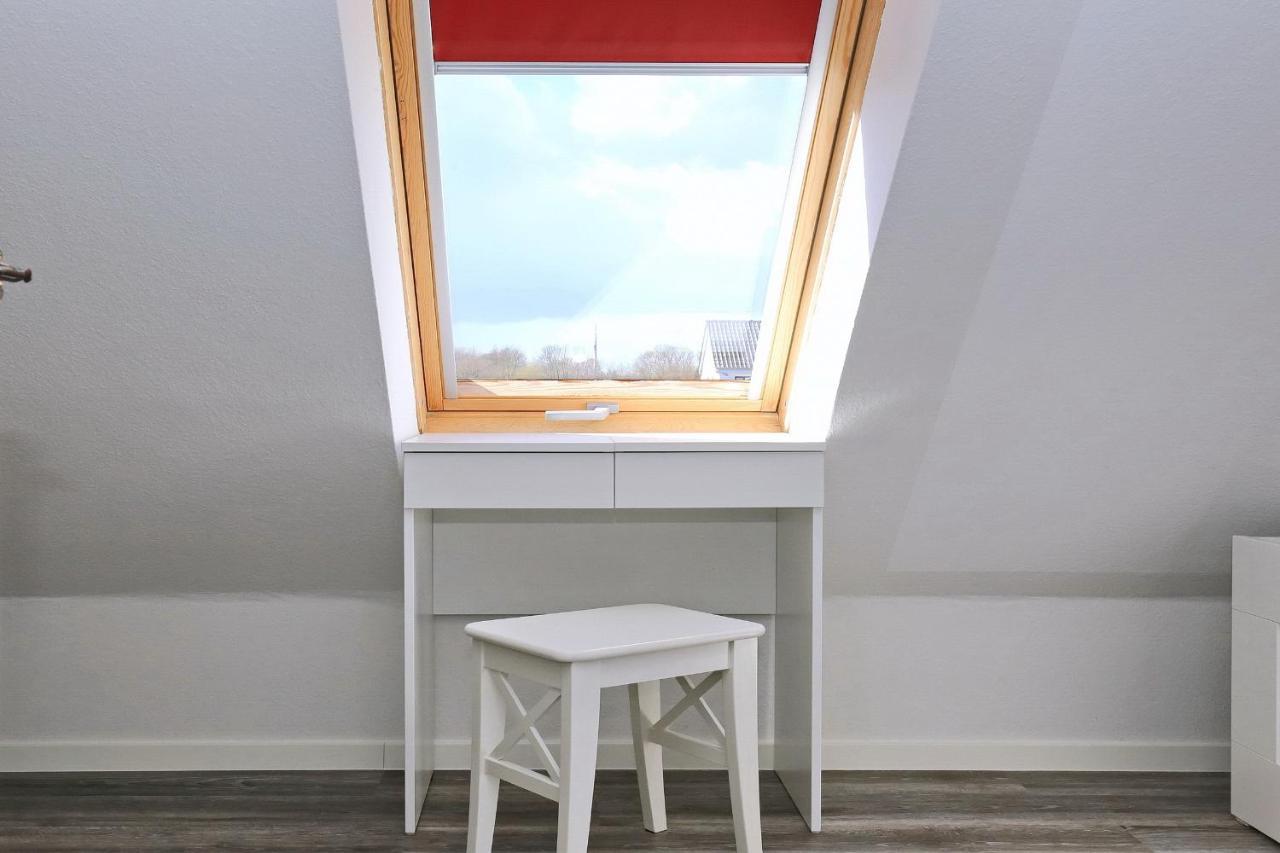 Villa Augusta Wohnung 09 Boltenhagen  Ngoại thất bức ảnh