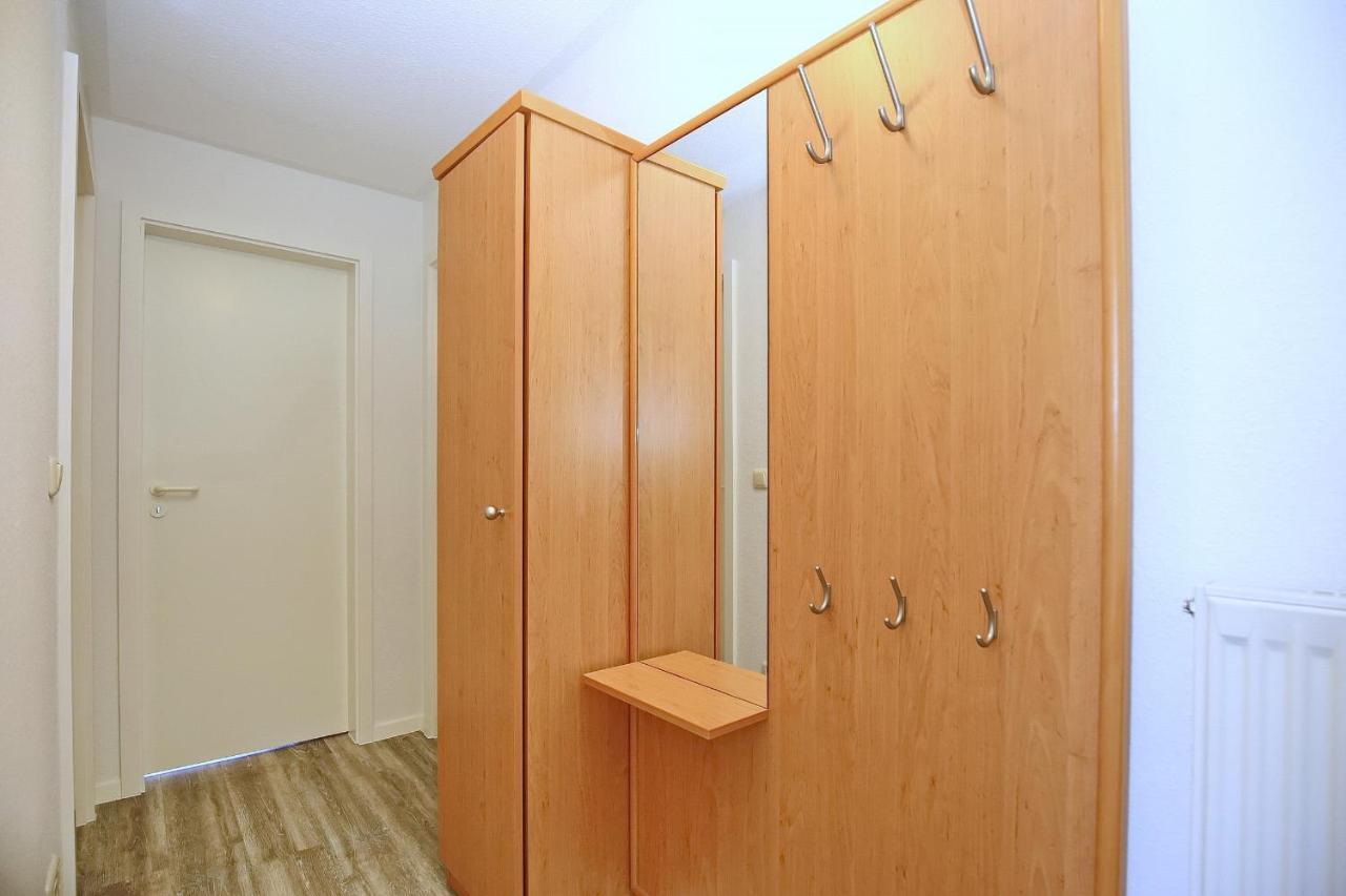 Villa Augusta Wohnung 09 Boltenhagen  Ngoại thất bức ảnh