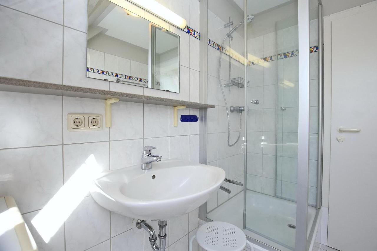 Villa Augusta Wohnung 09 Boltenhagen  Ngoại thất bức ảnh