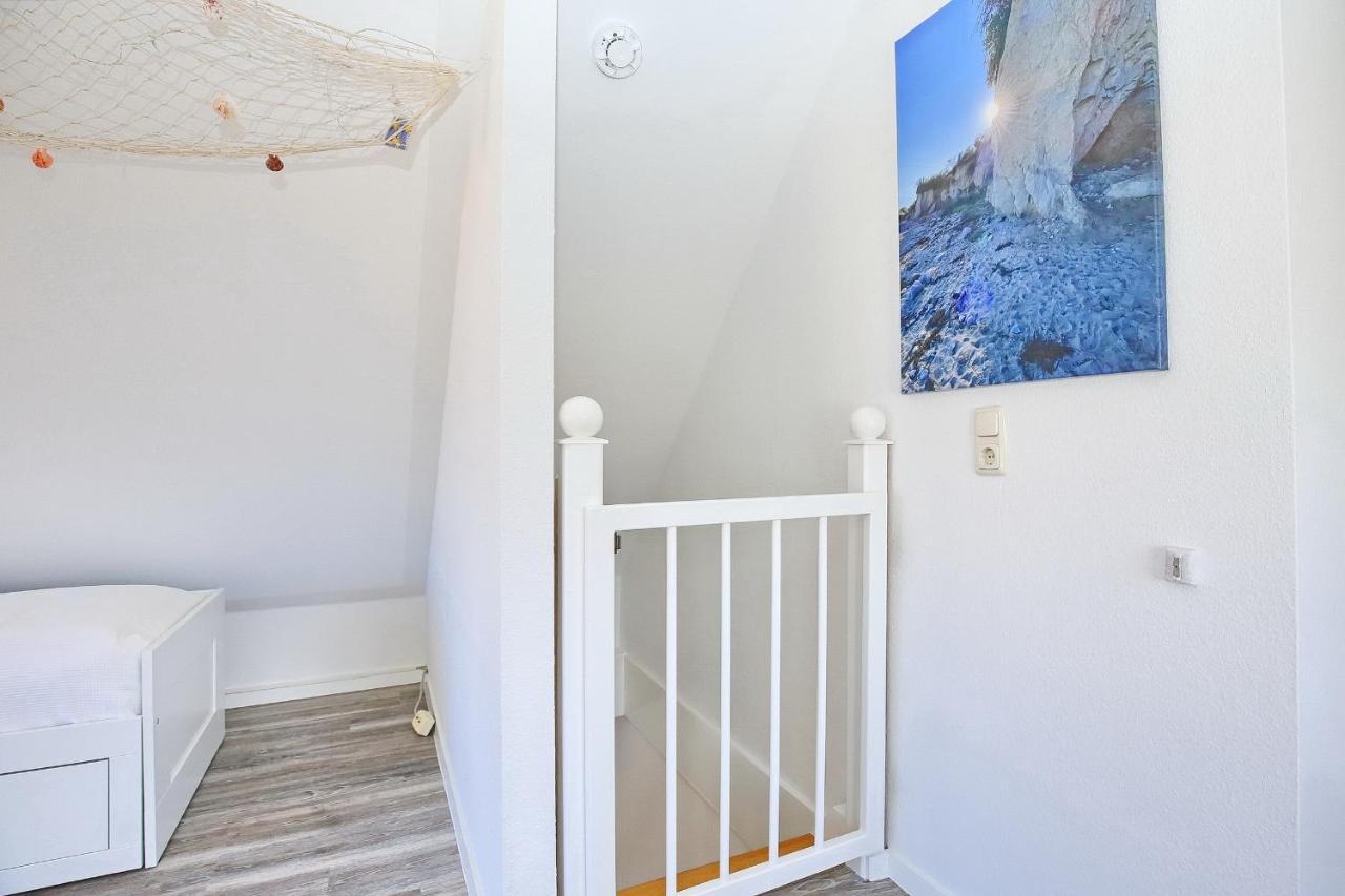 Villa Augusta Wohnung 09 Boltenhagen  Ngoại thất bức ảnh