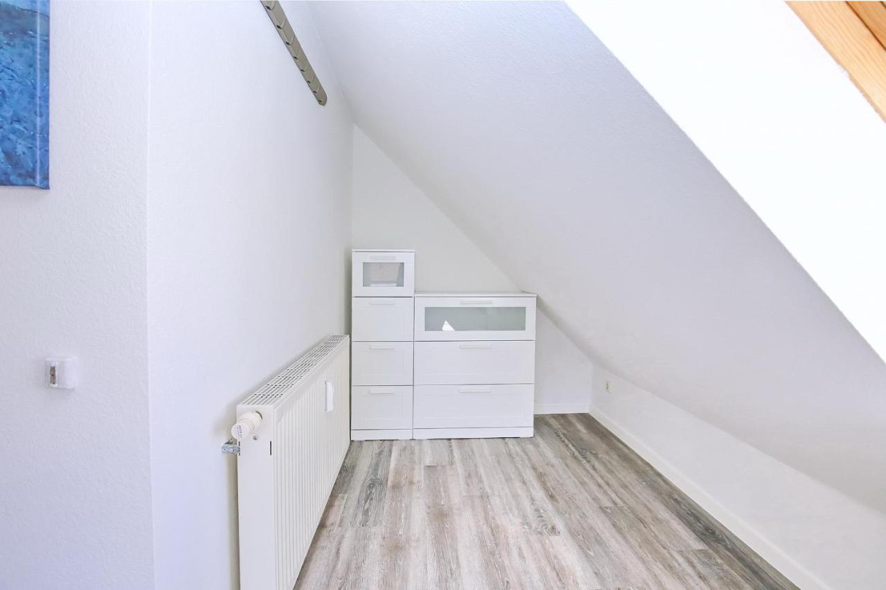 Villa Augusta Wohnung 09 Boltenhagen  Ngoại thất bức ảnh