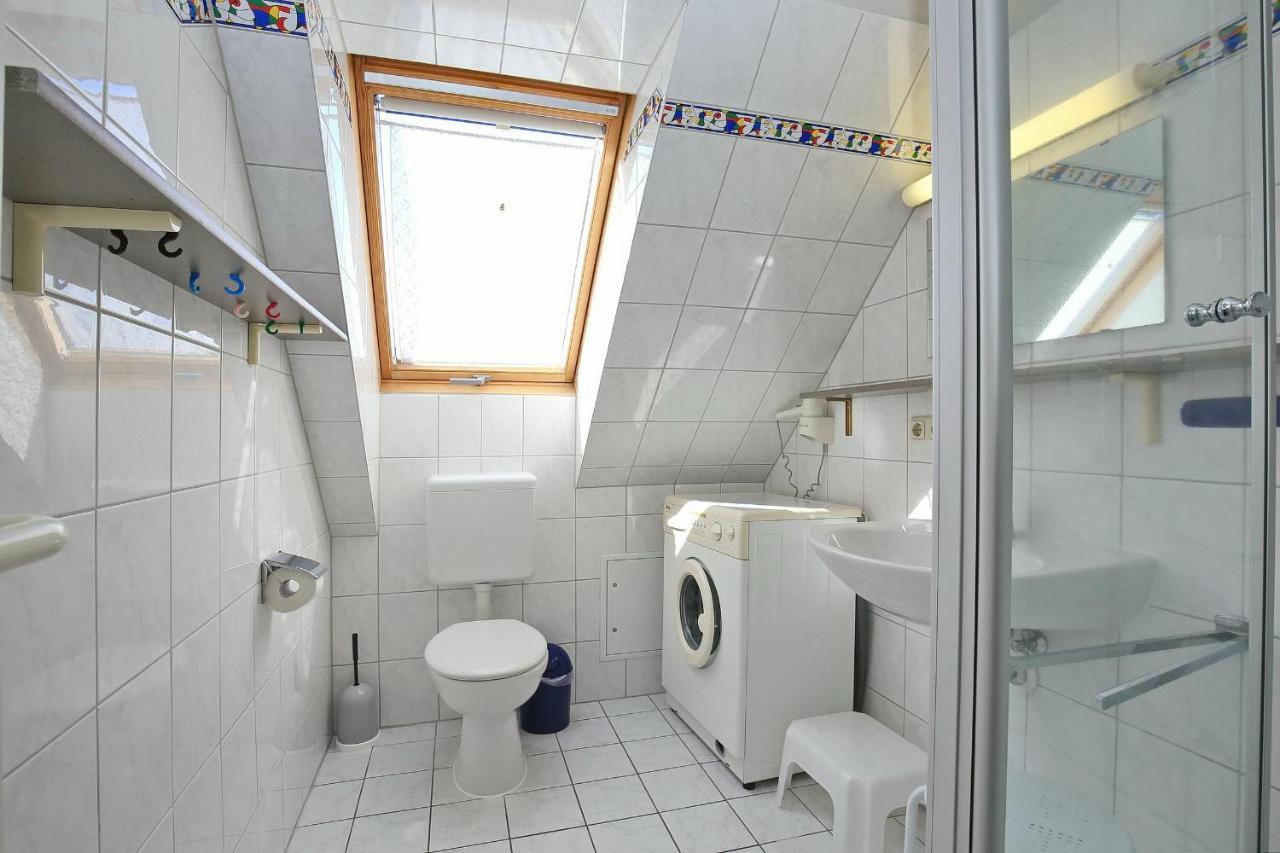 Villa Augusta Wohnung 09 Boltenhagen  Ngoại thất bức ảnh