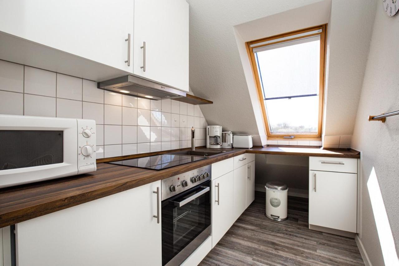 Villa Augusta Wohnung 09 Boltenhagen  Ngoại thất bức ảnh
