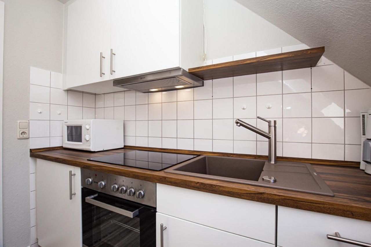 Villa Augusta Wohnung 09 Boltenhagen  Ngoại thất bức ảnh